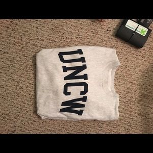 Uncw hoodie